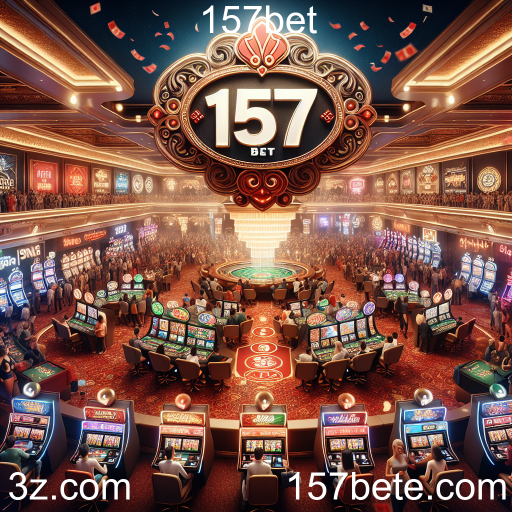 Descubra as Promoções Especiais da 157bet: Vantagens Imperdíveis para Jogadores